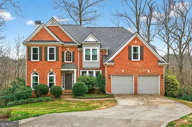 Expensive Barrett Downs Real Estate