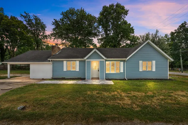 Popular Summerfield-Jones Real Estate