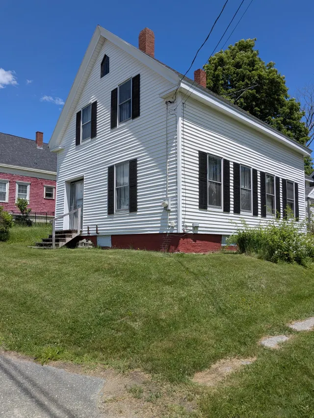 Cheap Richmond Real Estate