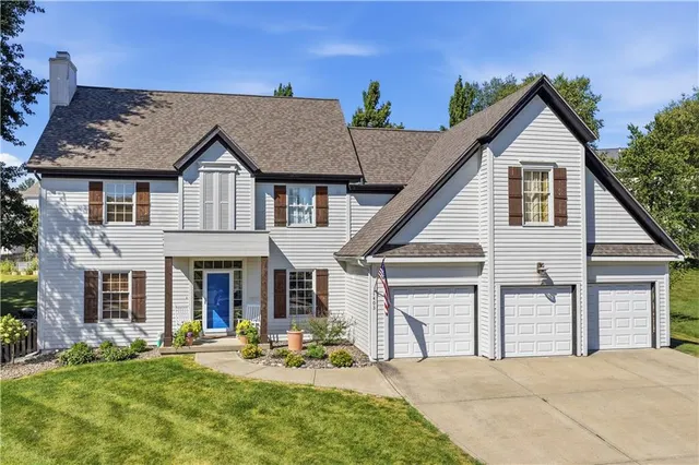 Popular Willow Brooke Real Estate