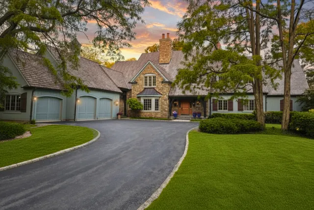 Expensive Bull Valley Golf Club Real Estate
