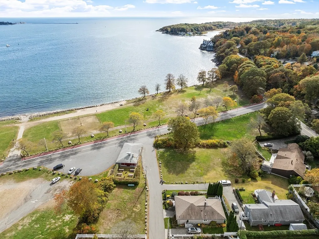 41 Hough Ave,Unit Gloucester, Gloucester, MA 01930
