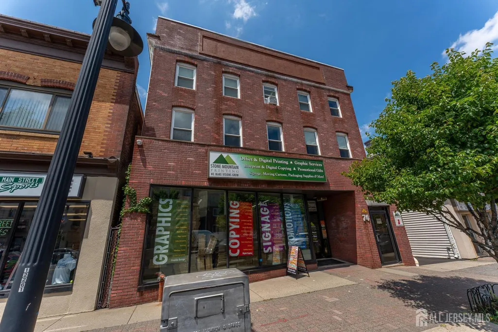 74 Main St,Unit Woodbridge Proper, Woodbridge, NJ 07095