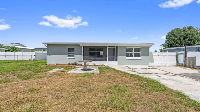 Expensive ADAMO ACRES SUB UN 1 Real Estate