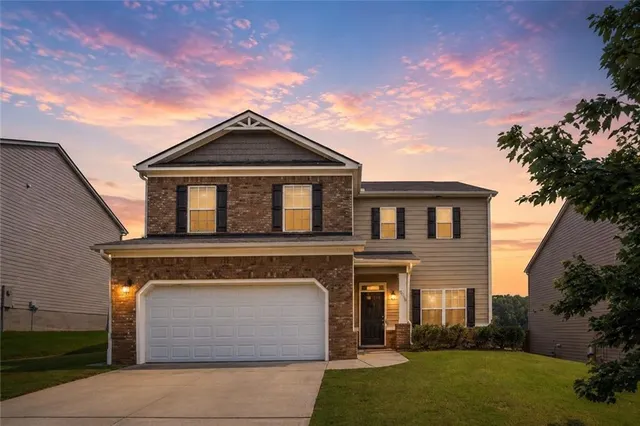 Popular The View at Yargo Township Real Estate