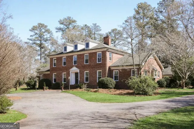 Expensive Wexford Real Estate