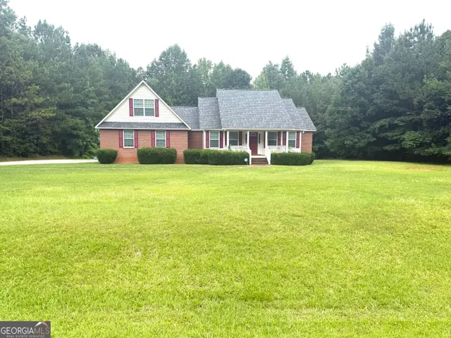 Popular Haddock Real Estate