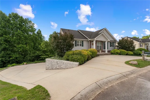 Popular Silverleaf Real Estate