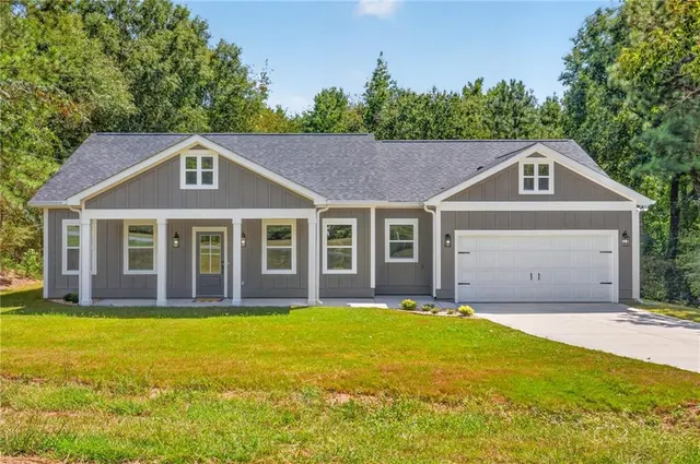 Popular Salem Branch Real Estate
