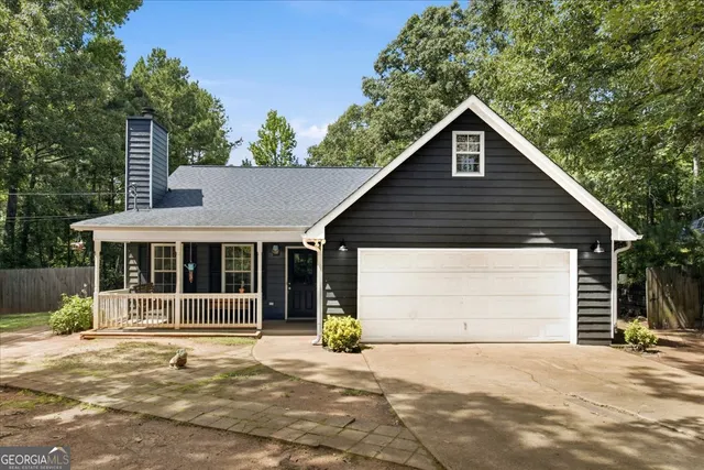 Popular Saratoga Real Estate