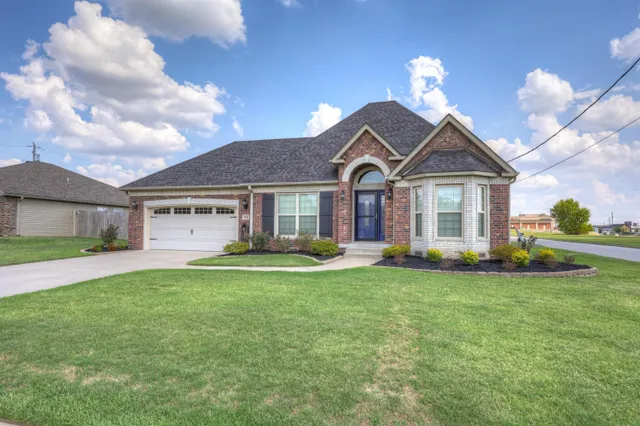 Popular Dowells Firts Addition Real Estate