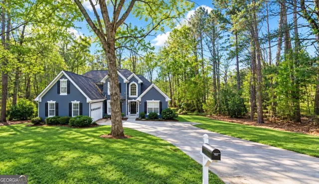 Cheap Wisteria Place Real Estate