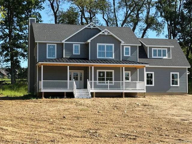 Popular New Hampton Real Estate