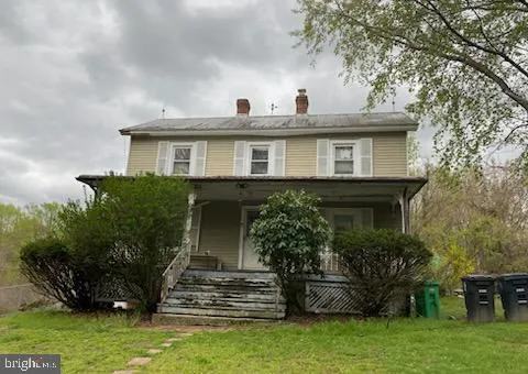 Cheap Marlton Real Estate