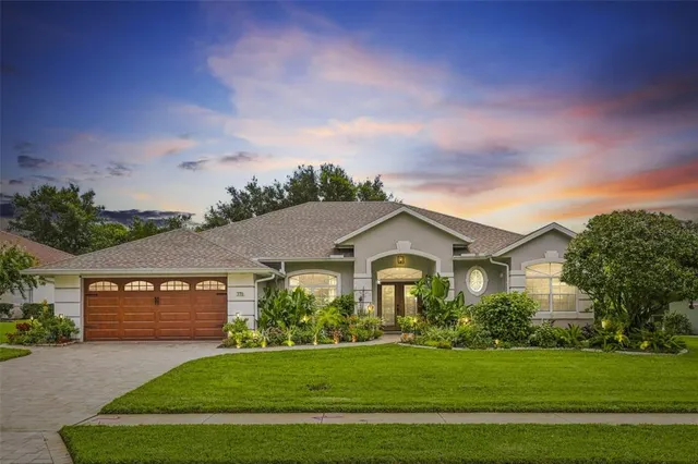 Popular DEBARY PLANTATION Real Estate