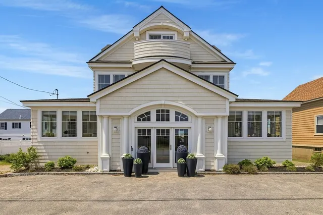 Expensive Salisbury Real Estate