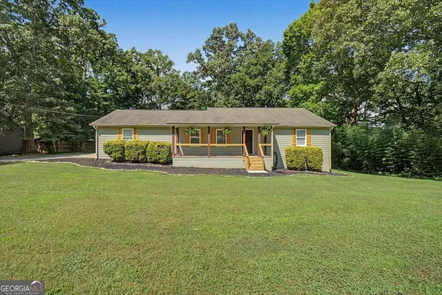 Cheap Calloway Estates Real Estate