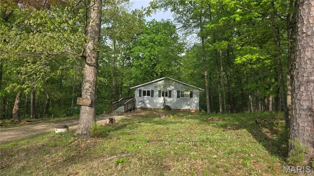 Popular St. Genevieve County Real Estate