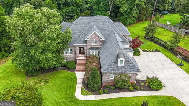 Expensive Mill Pond Real Estate
