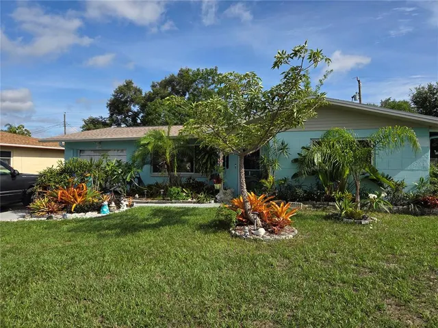 Popular ORANGE RIDGE 1ST ADD Real Estate