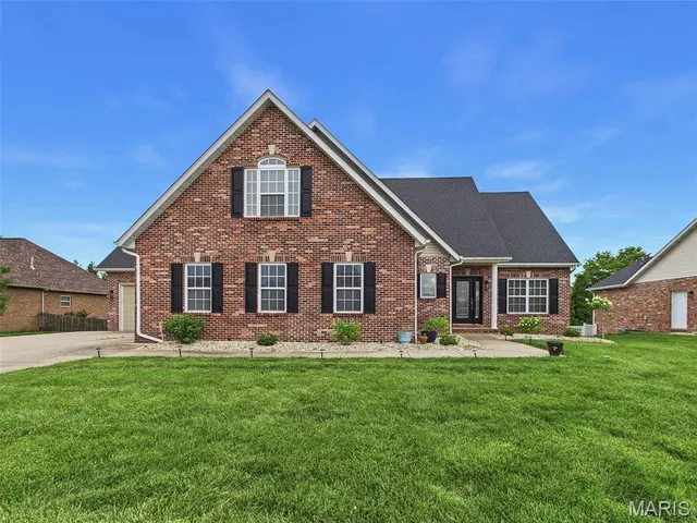 Popular Braeswood Trls Real Estate