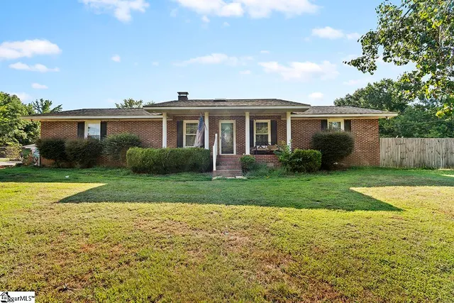Expensive Ware Shoals Real Estate