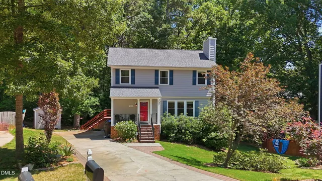 Popular Springbrooke Real Estate