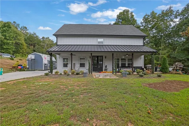 Popular Tract B Real Estate