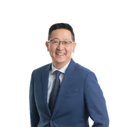 Paul Kim Photo