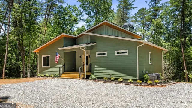 Popular Fighting Town Rapids Real Estate