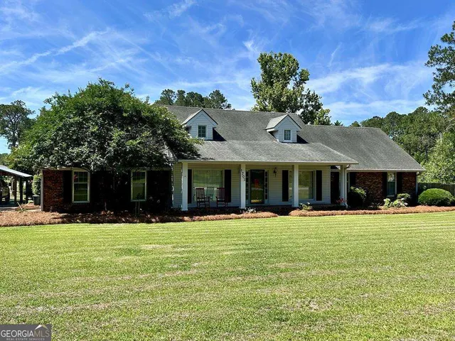 Popular Tifton Real Estate
