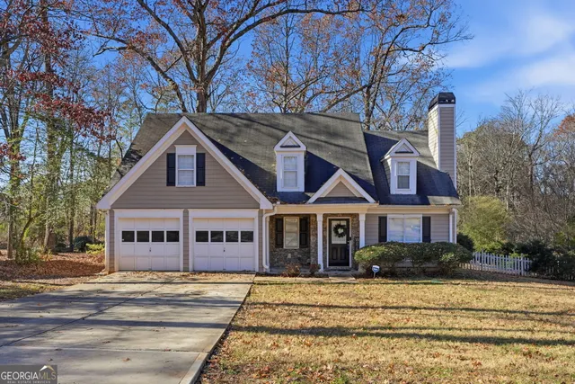 Expensive Radcliffe Terr. Real Estate