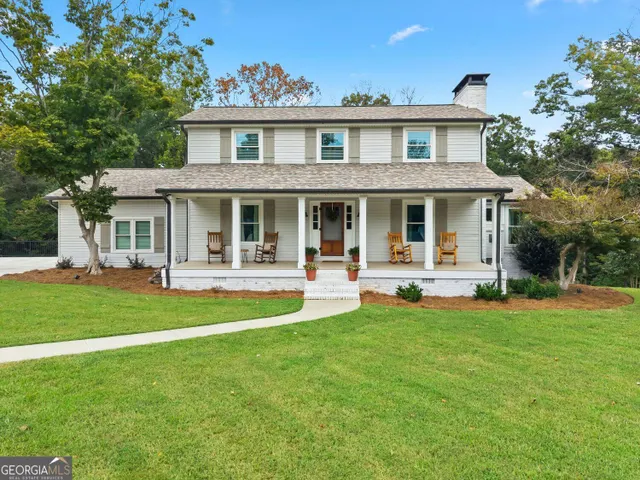 Popular LAKE FARM Real Estate