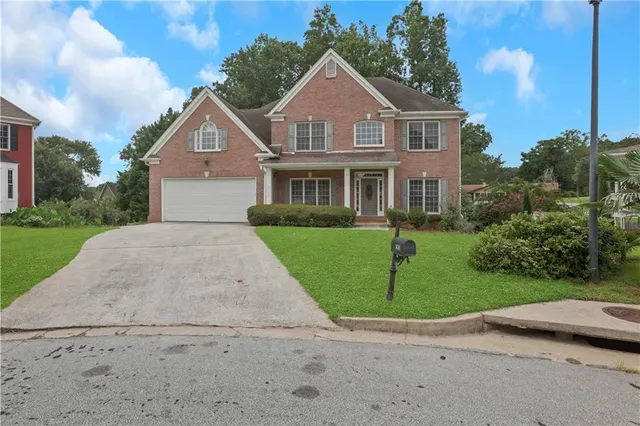 Popular Oak Plantation Real Estate