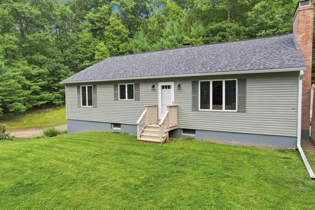 Cheap Gilsum Real Estate