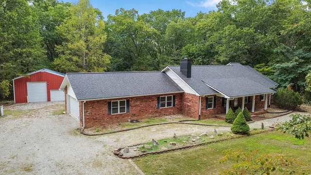 Popular Dogwood Trails Real Estate
