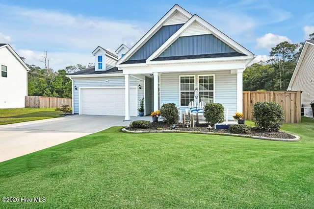 Expensive Fisher Landing Real Estate