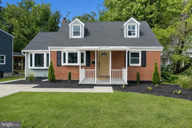 Expensive Linthicum Heights Annex Real Estate
