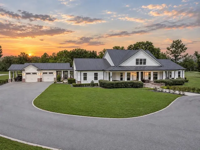 Expensive Wildwood Real Estate