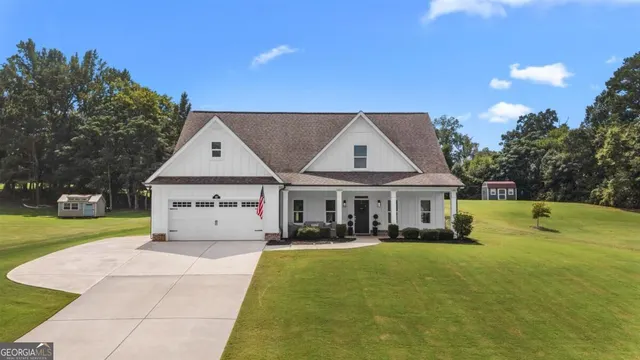 Cheap Alexander Lakes Real Estate