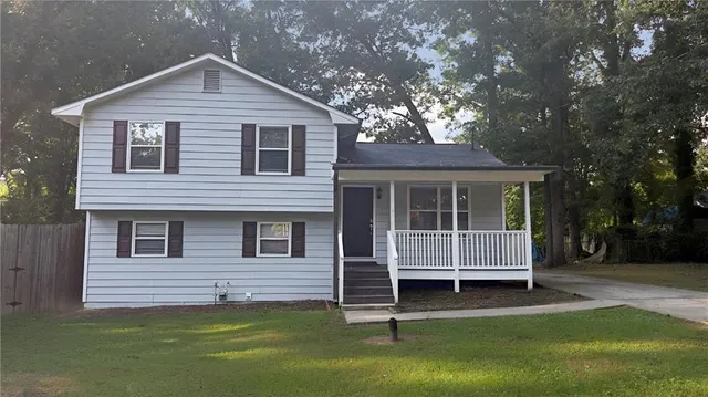 Popular Acadia Woods Real Estate