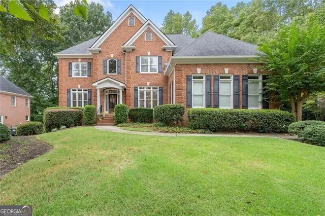 Expensive Seven Oaks Real Estate