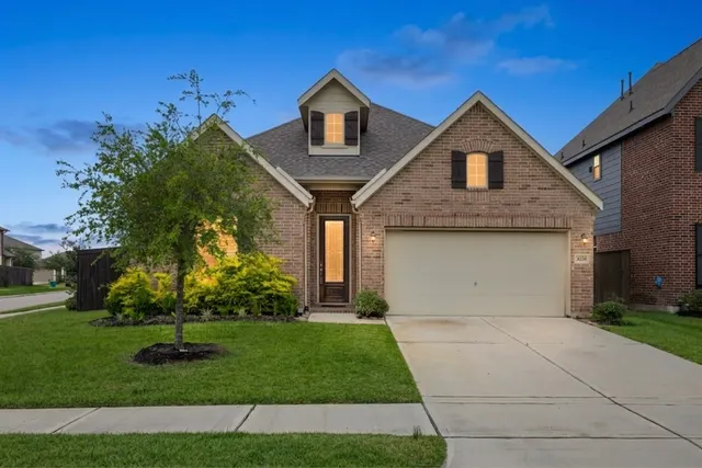 Popular Katy Pointe Sec 2 Real Estate