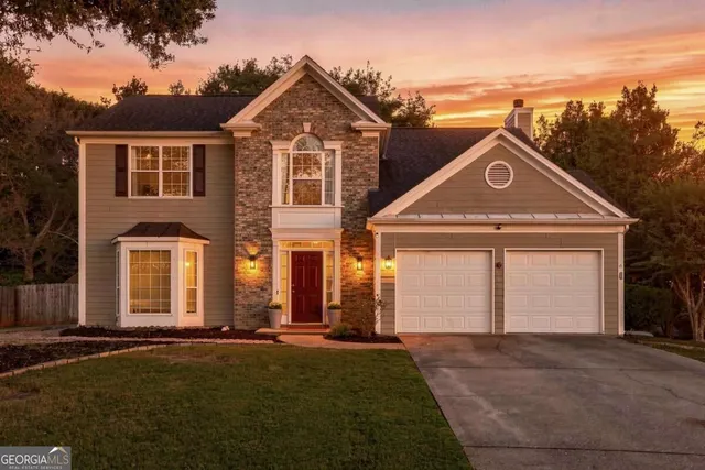Expensive SUMMIT AT BROOKWOOD Real Estate