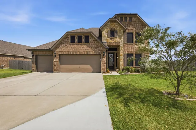 Expensive Chambers County Real Estate