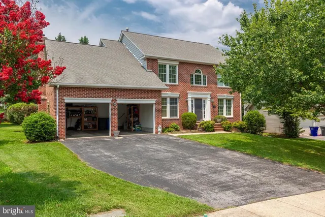 Cheap Whittier Pond Real Estate