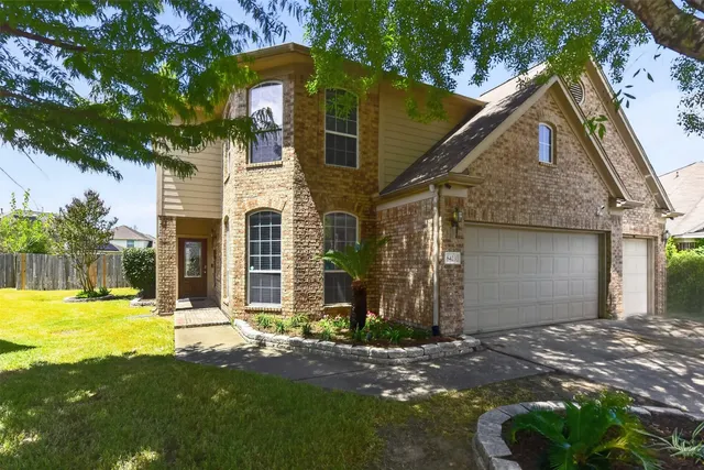 Popular Springfield Estates Sec 05 Real Estate