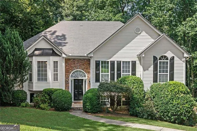 Expensive GOLDMINE RIDGE Real Estate