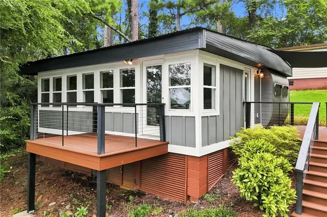 Popular Allatoona Landing Real Estate
