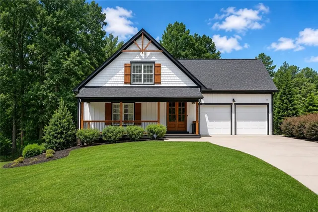 Popular 201-Oconee County - SC Real Estate
